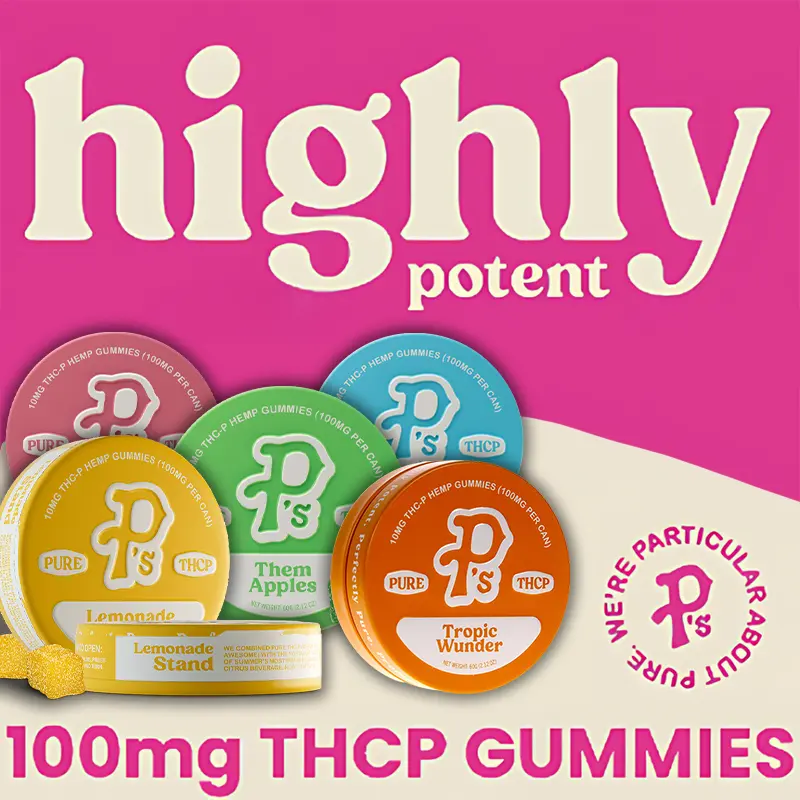 Edibles