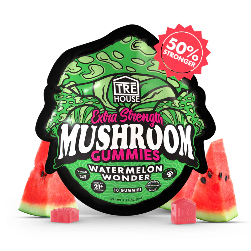 MUSHROOMS